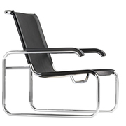 Breuer armchair S 35 L