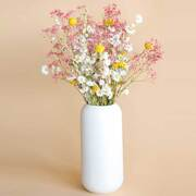 Bouquet de fleurs séchées Joyeux