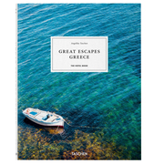 Bildband Great Escapes Greece. The Hotel Book