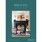 Book BiblioStil: About Life with Books