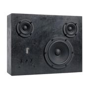 Steel Speaker