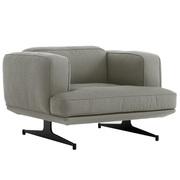 Sessel Inland AV21 von &Tradition