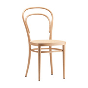 Klassiker von Thonet: Stuhl 214
