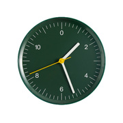Wanduhr Wall Clock von Hay 