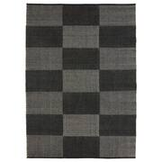 Grosser Teppich Check von Hay