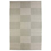 Large carpet Check from Hay