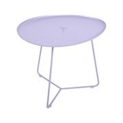 Outdoor side table Cocotte