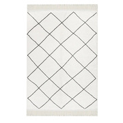 Zeitloser Teppich TK-DC002