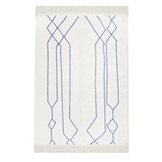 Handgewobener Berber-Teppich TK-DC009