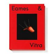 Publikation Eames & Vitra