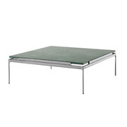 Quadratischer Coffee Table Sett LN13