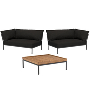 Lounge-Kombination VII Level 2