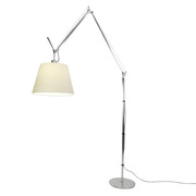 Floor lamp Tolomeo Mega