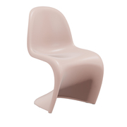 Panton Chair für Kids