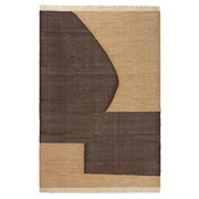 Indoor-& Outdoorteppich Forene 