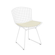 Outdoor Stuhl Bertoia von Knoll International