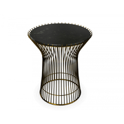 Side table Platner  From Knoll International