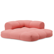 2 seater sofa Sander from Objects of our days 