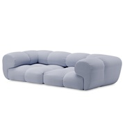 2,5 Sitzer Sofa Design 04 Sander von Objekte unserer Tage