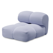 Chaise longue Sander de Objects of our days 