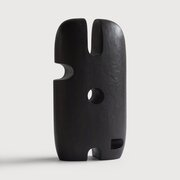 Sculpture Extrusion Ovoid von Modern Shapes Editions