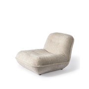 Puff Lounge Chair von POLSPOTTEN