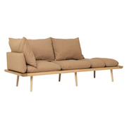 3-Sitzer Sofa Lounge Around von Umage