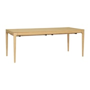 Heart'n'soul dining table from Umage