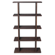 Bookshelf Kona 1x4 from Ferm Living
