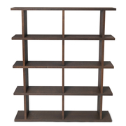 Kona bookshelf from Ferm Living