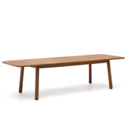 Ausziehbarer Gartentisch Turqueta von Kave Home