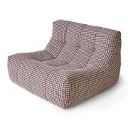 Loungesessel Lazy von HK Living