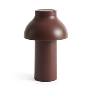 Akkuleuchte PC Portable Lamp No 2 von HAY