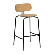 Curious bar stool from Umage
