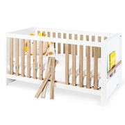 Lova crib from Pinolino 