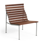 Lounge Gartensessel Traverse von Hay
