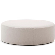 Fusshocker Kaeli von Kave Home 