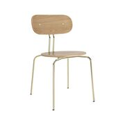 Curious chair from Umage