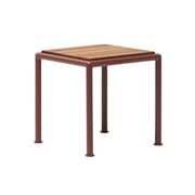 Kaffeetisch Roè Teak von Fast