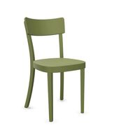 Classic chair in color from Horgenglarus