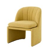 Club Chair Loafer SC107 von &Tradition
