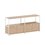 Etagère Unit 2 160 cm de Tiptoe