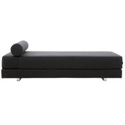 Sofa bed with cold foam mattress Lubi from Softline