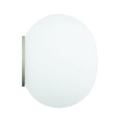 Wall light Glo-Ball Mini W - IP44 by Flos 