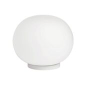 Glo-Ball Mini table lamp from Flos