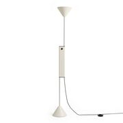 Twist floor lamp from Hay
