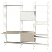 Étagère Living Room P de String Furniture