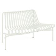 Palissade Dining Out garden bench from Hay