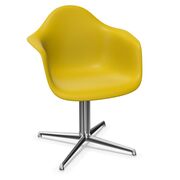 Eames Plastic Armchair RE DAL von Vitra