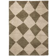 Tilt rug from Ferm Living